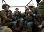 Israel Kalah, Bos Hamas Bilang Begini