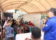 Anggota DPRK Serap Aspirasi Masyarakat Ulee Kareng dan Syiah Kuala