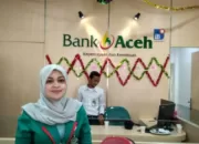 Libur Natal, Bank Aceh Tutup 2 Hari