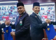 Pj Gubernur Lantik Direktur Bisnis dan Direktur Dana dan Jasa Bank Aceh