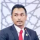 Wakil ketua Komisi III DPRK Banda Aceh Arief Khalifah