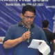 Wakil Ketua I DPRK Banda Aceh Usman SE MSi