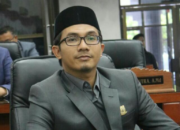 DPRK Banda Aceh Mendorong Pemko Aktifkan Seuramoe Krueng Aceh: Fasilitas Kuliner Berbiaya Belasan Miliar Belum Terpakai