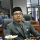 Ketua Komisi III DPRK Banda Aceh Irwansyah ST