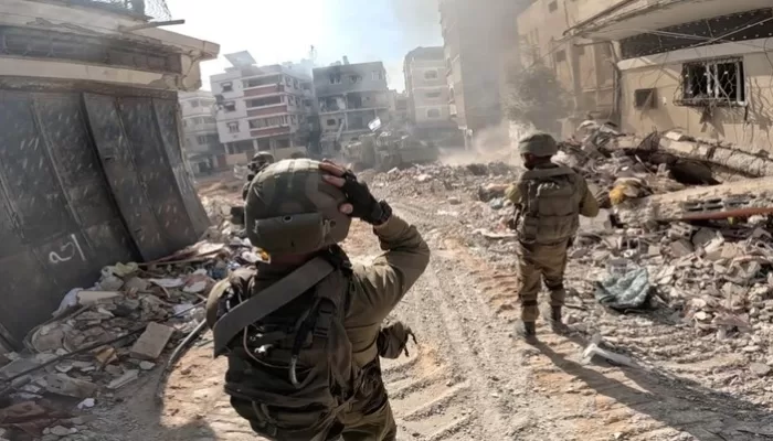 Militer Israel Bunuh 3 Warga Sendiri di Gaza