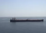 Kapal Tanker Kimia Diserang Iran di Samudera Hindia