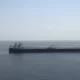 Kapal Tanker Kimia Diserang Iran di Samudera Hindia