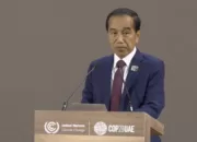 Tahun Depan Lengser, Ternyata Segini Uang Pensiun Jokowi
