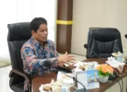 Wakil Ketua DPRK Apresiasi Pemko Banda Aceh Raih Penghargaan Keterbukaan Informasi Publik