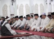 Pemkab Aceh Besar Gelar Maulid Nabi, Doa dan Zikir Tsunami