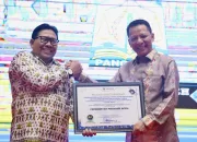 Aceh Terima Zona Hijau Kualitas Tinggi Pelayanan Publik, Pj Gubernur Apresiasi Kabupaten/Kota