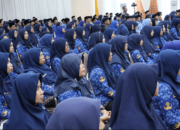 Instansi Pemerintah Diminta Usulkan Kebutuhan ASN 2024