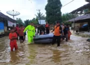 Aceh Alami Kerugian Rp430 Miliar