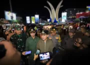 Kenapa Malam Pergantian Tahun di Banda Aceh tanpa Perayaan?