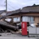 Jepang Diguncang Gempa