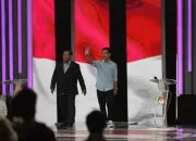 Gibran Kembali Pakai Istilah Teknis, Cak Imin Singgung Ijazah Palsu