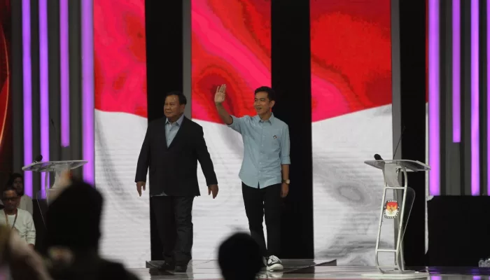 Gibran Kembali Pakai Istilah Teknis, Cak Imin Singgung Ijazah Palsu