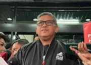 PDIP Harap Presiden Jokowi Tetap Netral di Pemilu 2024