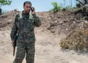 Serangan Israel Tewaskan Komandan Hizbullah di Lebanon