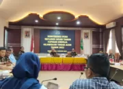 Tahun 2023, Kejati Aceh Berhasil Selamatkan Kerugian Negara Rp 36,7 Miliar