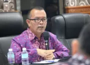 Rapat Perdana Kadis Sosial Aceh dengan Jajaran, Ini yang Dibahas