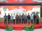 Petani Milenial Dukung Penuh Program Ketahanan Pangan I’M Jagong