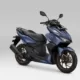 Honda vario Terbaru