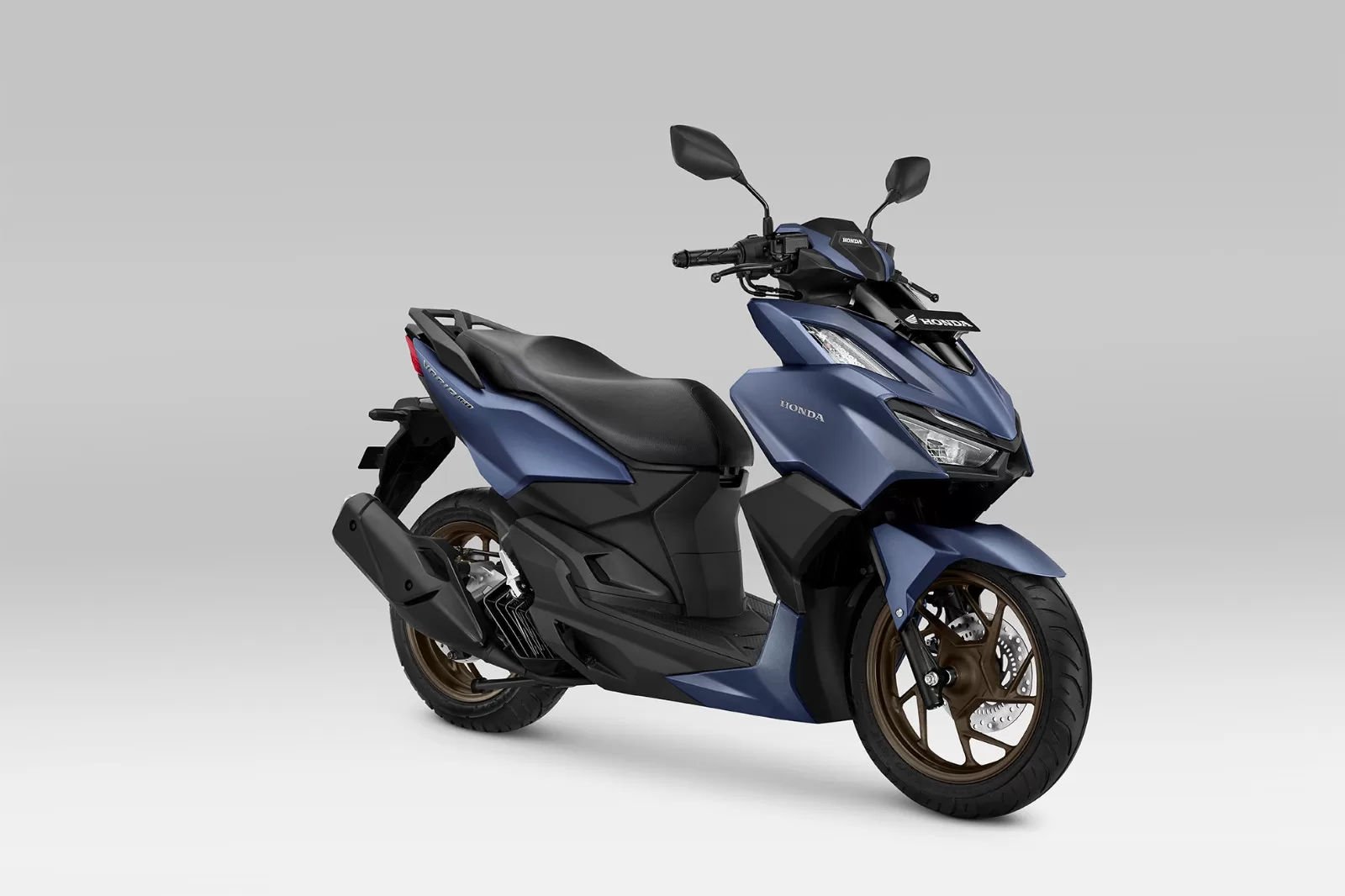 Honda vario Terbaru