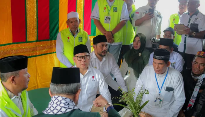 PKB Galang Gerakan ‘Sedekah Suara’ untuk Menangkan AMIN