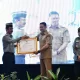 Pemerintah Kota Banda Aceh Raih Dua Penghargaan dari Kanwil Kemenkumham Aceh