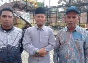 Pemerintah Aceh Salurkan Bantuan untuk Korban Kebakaran Dayah Babul Maghfirah