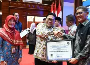 Aceh Besar Raih Penghargaan Zona Hijau Penyelenggaraan Pelayanan Publik 2023