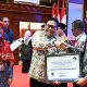 Aceh Besar Raih Penghargaan Zona Hijau Penyelenggaraan Pelayanan Publik 2023