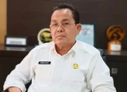 Ditangan Amiruddin sebagai Pj Walikota, Utang Banda Aceh Tuntas