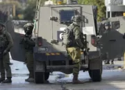 Fakta Mengejutkan! 5 Ribu Tentara Israel Cacat Imbas Perang di Gaza