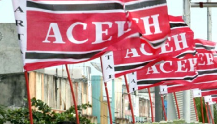 Partai Aceh Kuasai Perolehan Suara Pileg 2024