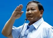 Pakar Asing Ungkap Arah Diplomasi RI Jika Prabowo Jadi Presiden