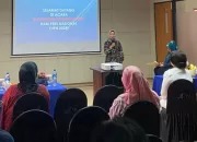 Ketua Dewan Pers: Kekerasan terhadap Wartawati tak Bisa Gunakan Undang-Undang yang Ada