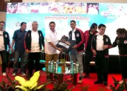 Seminar Olahraga : Upaya Pertahankan Tradisi Emas Olimpiade