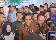 Kado HPN dari Presiden Jokowi: Graha Pers Pancasila dan Publisher Right