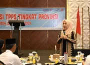 Pj Ketua PKK Aceh Minta TPPS Perkuat Sosialisasi Stunting