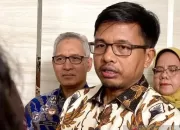 Surat Undangan Pemilih Paling Lambat Dikirim 11 Februari