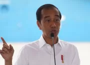 Wacana PDIP Jadi Oposisi Prabowo-Gibran, Begini Respon Jokowi