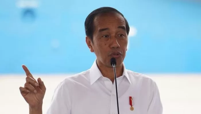 Wacana PDIP Jadi Oposisi Prabowo-Gibran, Begini Respon Jokowi