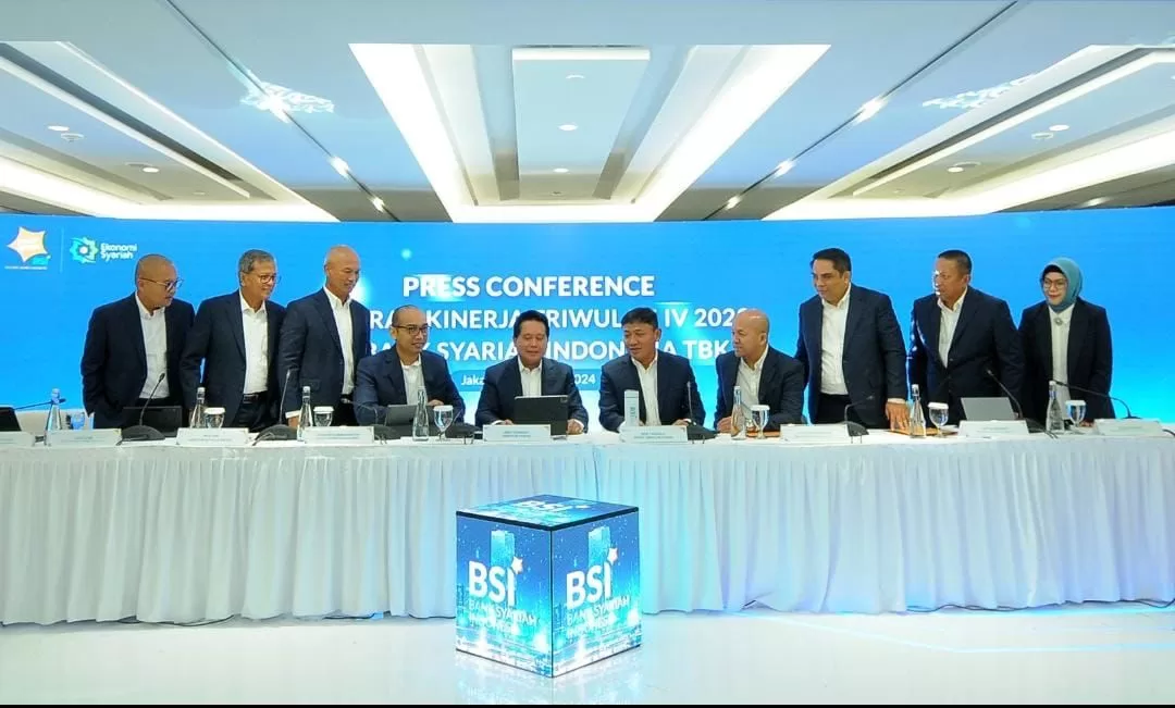 BSI