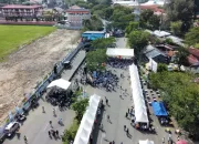Kampanye Akbar Paslon 02 di Aceh Batal Dihadiri Prabowo-Gibran