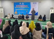 Kejahatan Merajalela di Aceh, Puluhan Anak di UPTD RSAN Diedukasi Dampak Narkoba
