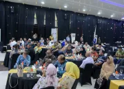 Bank Aceh Syariah Gelar Silaturrahmi dan Gathering Bersama Nasabah