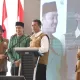 Mentan Hadiahkan 1 Unit Traktor Tangan untuk Staf Biro Adpim Pembaca Qur’an