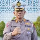 Dirlantas Polda Aceh Kombes M Iqbal Alqudusy